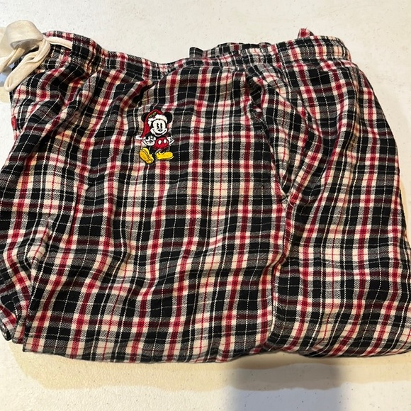 Disney Other - Disney sleep pants